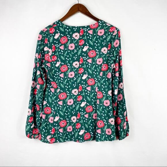 MATILDA JANE Yesteryear Tunic NWT in Size Small - Picture 8 of 8